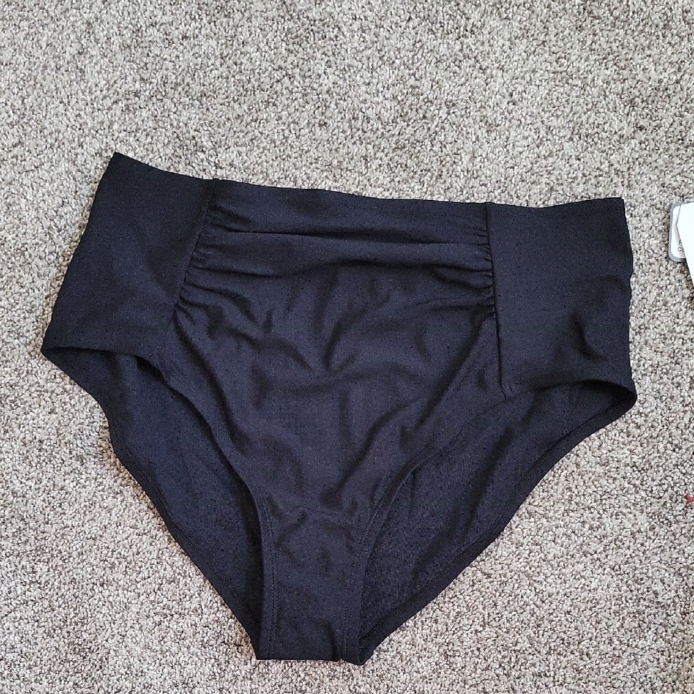 New Swim Bottom, XL